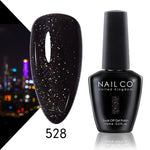 Charger l&#39;image dans la galerie, Vernis Semi-Permanent pour Manucure 15ml

