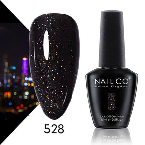Vernis Semi-Permanent pour Manucure 15ml
