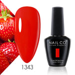 Charger l&#39;image dans la galerie, Vernis Semi-Permanent pour Manucure 15ml
