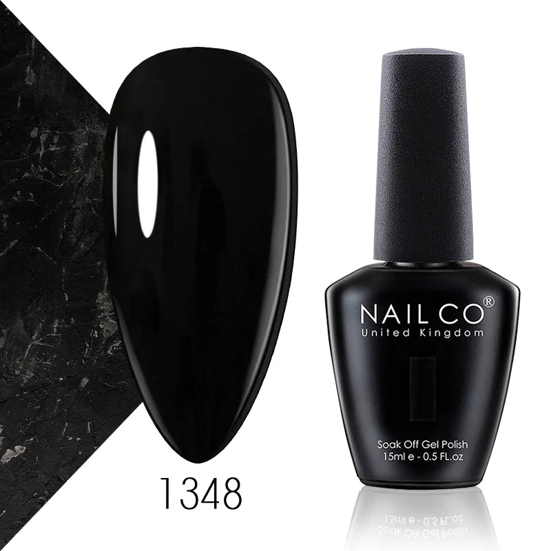 Vernis Semi-Permanent pour Manucure 15ml