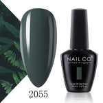 Charger l&#39;image dans la galerie, Vernis Semi-Permanent pour Manucure 15ml
