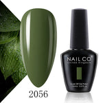 Charger l&#39;image dans la galerie, Vernis Semi-Permanent pour Manucure 15ml
