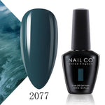 Charger l&#39;image dans la galerie, Vernis Semi-Permanent pour Manucure 15ml
