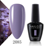 Charger l&#39;image dans la galerie, Vernis Semi-Permanent pour Manucure 15ml
