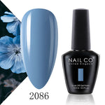 Charger l&#39;image dans la galerie, Vernis Semi-Permanent pour Manucure 15ml
