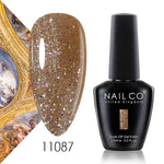 Charger l&#39;image dans la galerie, Vernis Semi-Permanent pour Manucure 15ml
