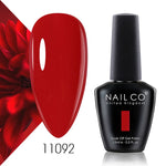Charger l&#39;image dans la galerie, Vernis Semi-Permanent pour Manucure 15ml
