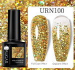 Charger l&#39;image dans la galerie, Vernis a Ongles Semi-Permanent UR SUGAR 7,5 ml
