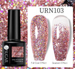 Charger l&#39;image dans la galerie, Vernis a Ongles Semi-Permanent UR SUGAR 7,5 ml
