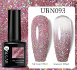 Charger l&#39;image dans la galerie, Vernis a Ongles Semi-Permanent UR SUGAR 7,5 ml
