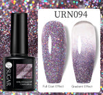 Charger l&#39;image dans la galerie, Vernis a Ongles Semi-Permanent UR SUGAR 7,5 ml
