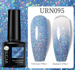 Charger l&#39;image dans la galerie, Vernis a Ongles Semi-Permanent UR SUGAR 7,5 ml
