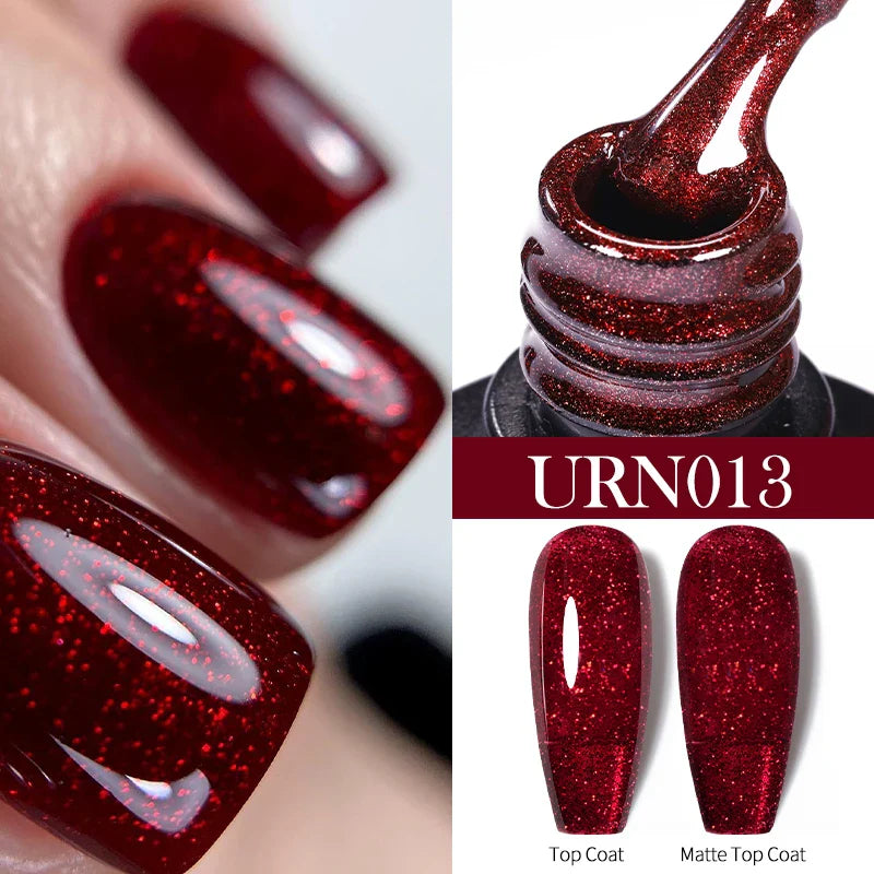Vernis semi-permanent - UR SUGAR 7,5ml