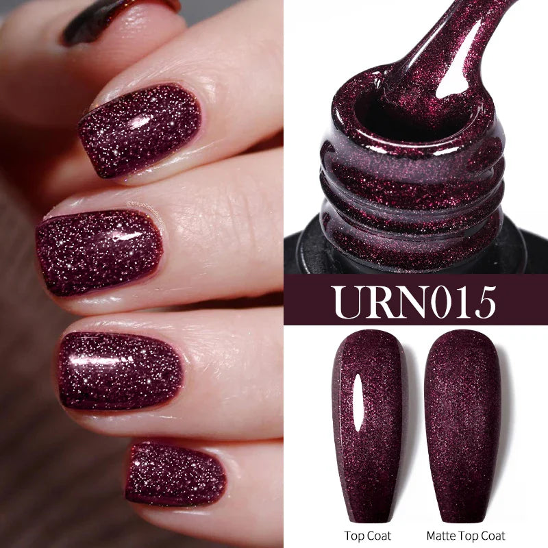 Vernis semi-permanent - UR SUGAR 7,5ml