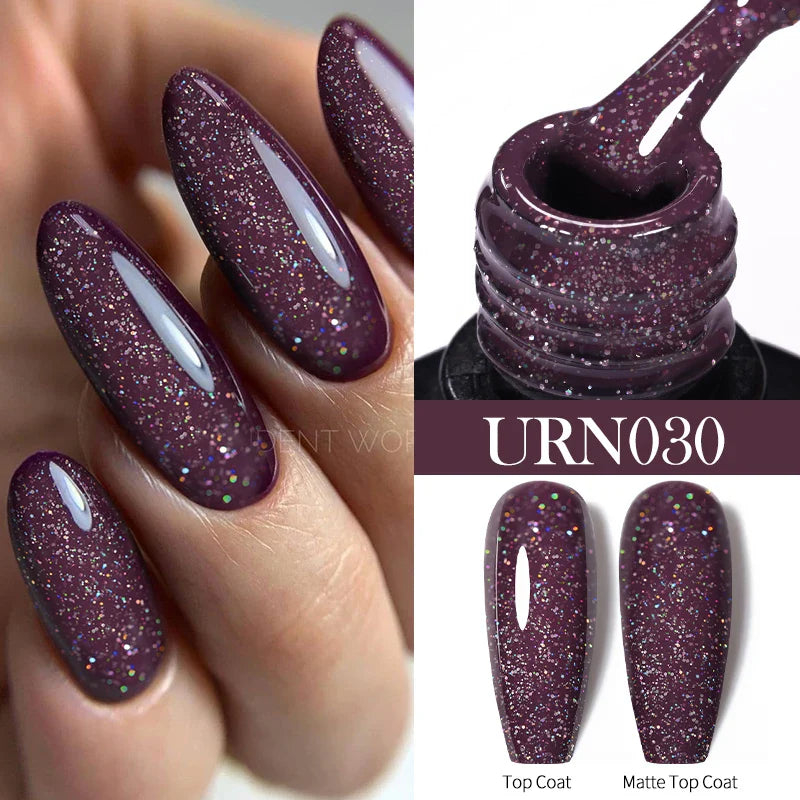 Vernis semi-permanent - UR SUGAR 7,5ml
