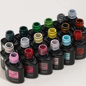 Vernis semi-permanent - UR SUGAR 7,5ml
