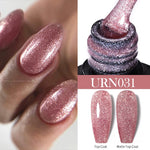 Charger l&#39;image dans la galerie, Vernis semi-permanent - UR SUGAR 7,5ml
