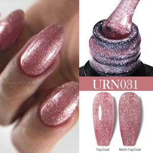 Vernis semi-permanent - UR SUGAR 7,5ml