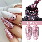 Charger l&#39;image dans la galerie, Vernis semi-permanent - UR SUGAR 7,5ml
