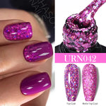 Charger l&#39;image dans la galerie, Vernis semi-permanent - UR SUGAR 7,5ml
