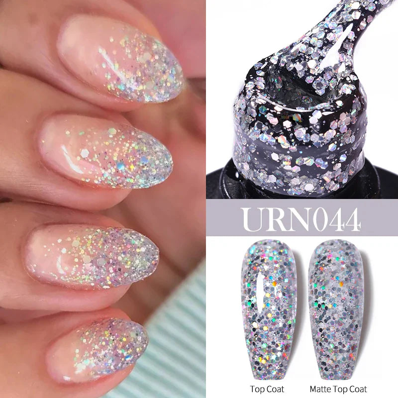 Vernis semi-permanent - UR SUGAR 7,5ml