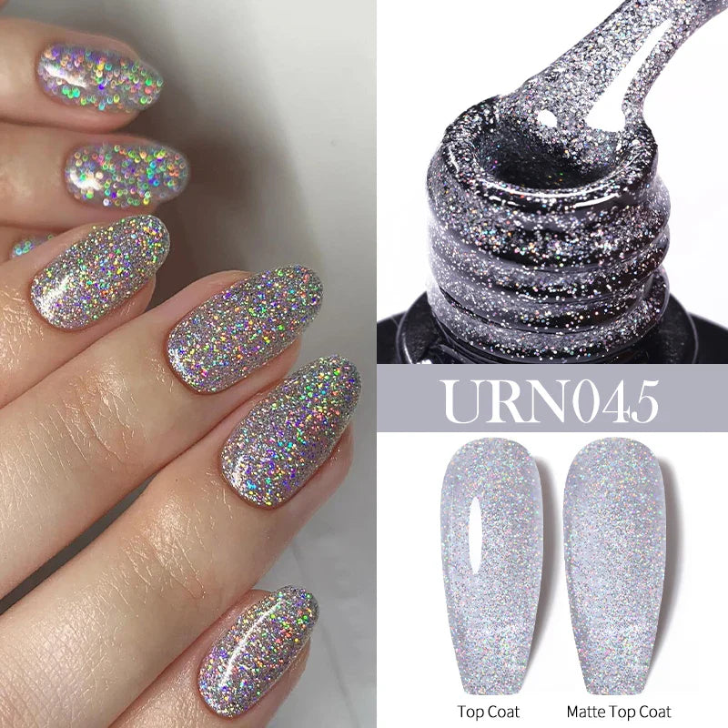 Vernis semi-permanent - UR SUGAR 7,5ml
