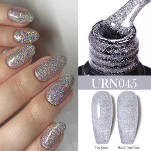 Vernis semi-permanent - UR SUGAR 7,5ml