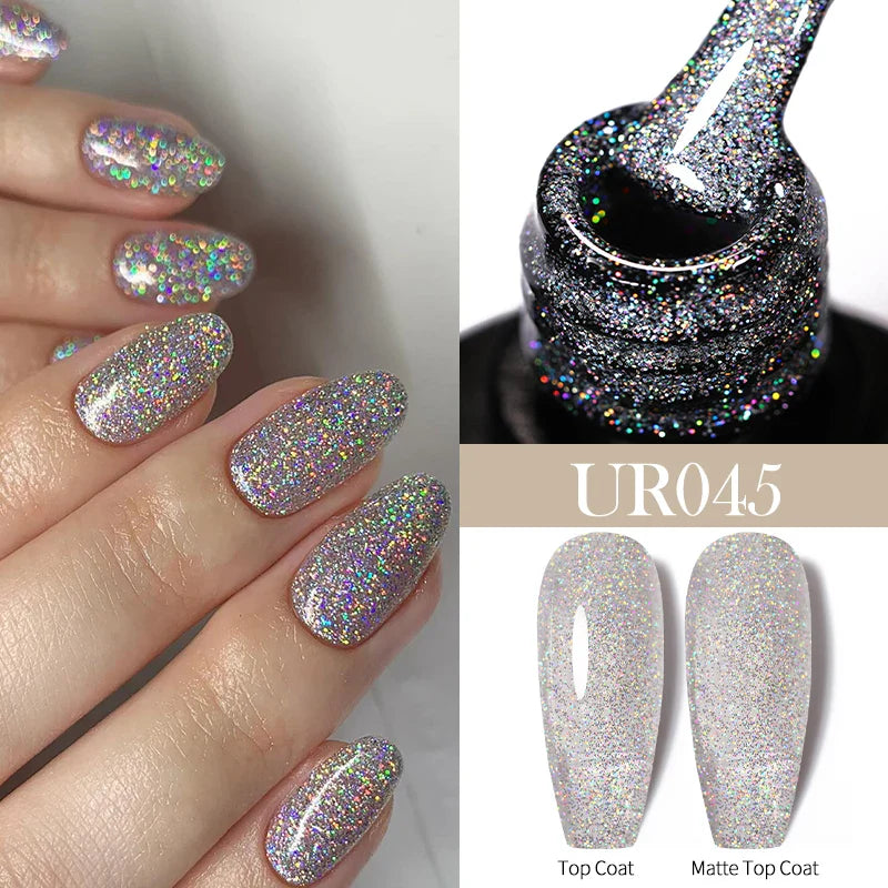 Vernis semi-permanent - UR SUGAR 7,5ml
