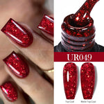 Charger l&#39;image dans la galerie, Vernis semi-permanent - UR SUGAR 7,5ml
