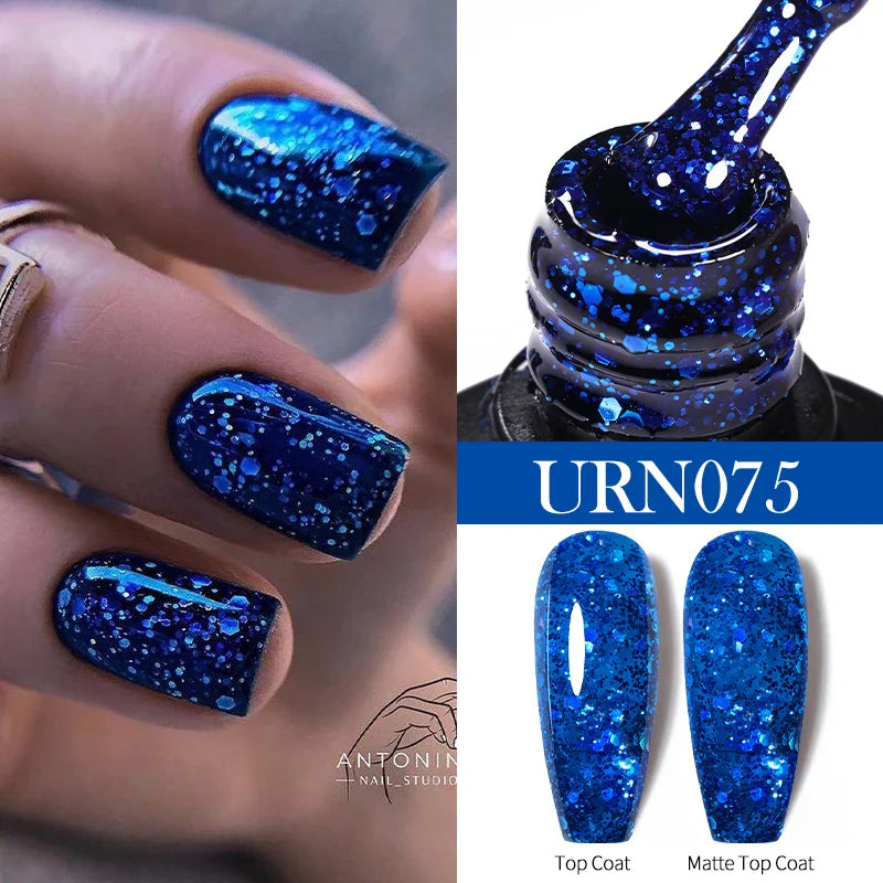 Vernis semi-permanent - UR SUGAR 7,5ml