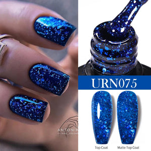 Vernis semi-permanent - UR SUGAR 7,5ml