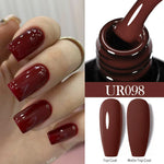 Charger l&#39;image dans la galerie, Vernis semi-permanent - UR SUGAR 7,5ml
