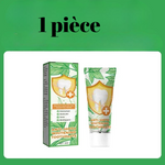 Charger l&#39;image dans la galerie, Dentifrice au Fluorure - Dentifrice en pâte - Eelhoe 30g
